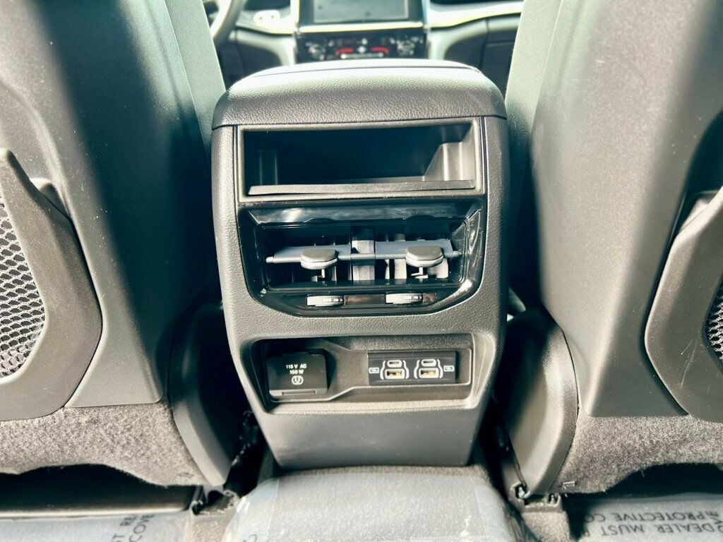 2022 Jeep Grand Cherokee Laredo 4x4 - 22844069 - 17