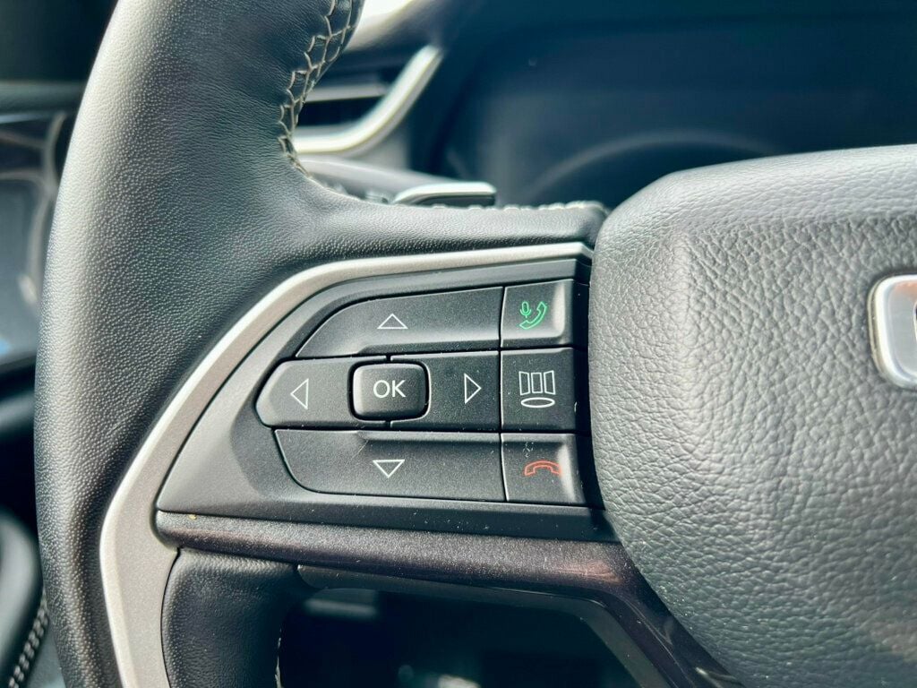 2022 Jeep Grand Cherokee Laredo 4x4 - 22844069 - 18