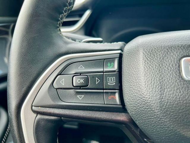 2022 Jeep Grand Cherokee Laredo 4x4 - 22844069 - 18