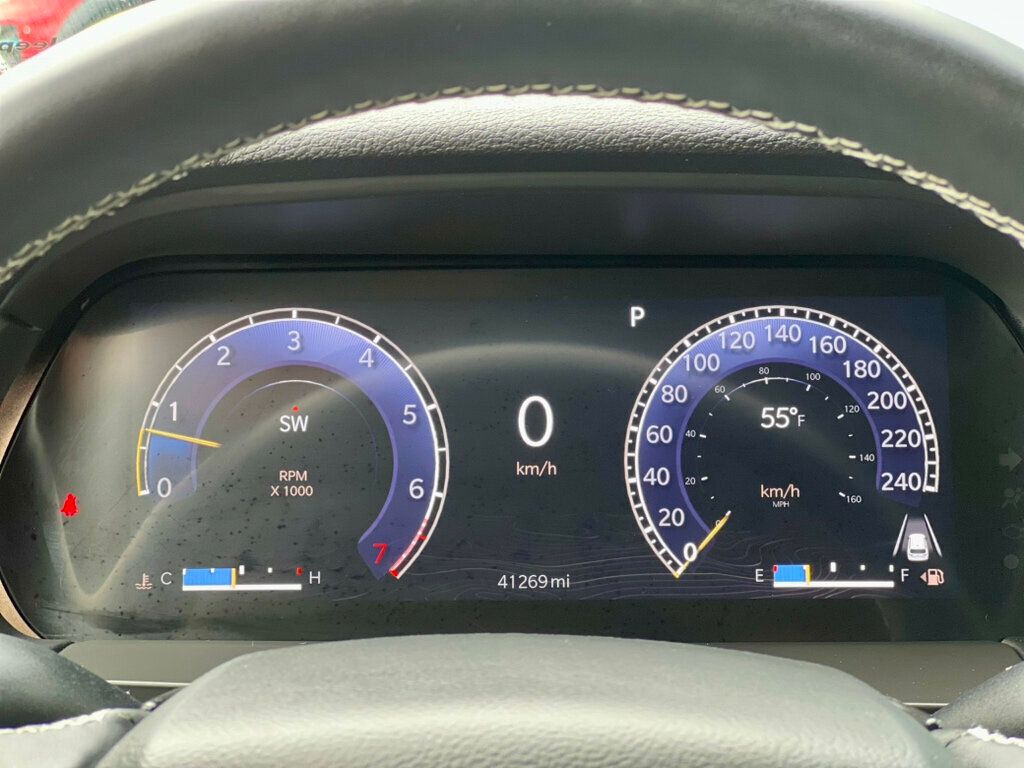 2022 Jeep Grand Cherokee Laredo 4x4 - 22844069 - 20