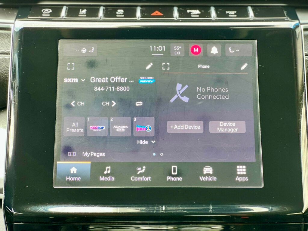 2022 Jeep Grand Cherokee Laredo 4x4 - 22844069 - 21