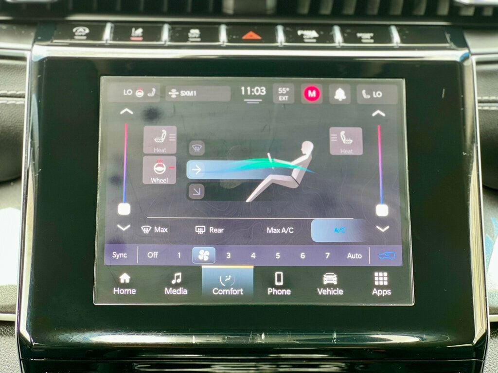 2022 Jeep Grand Cherokee Laredo 4x4 - 22844069 - 23