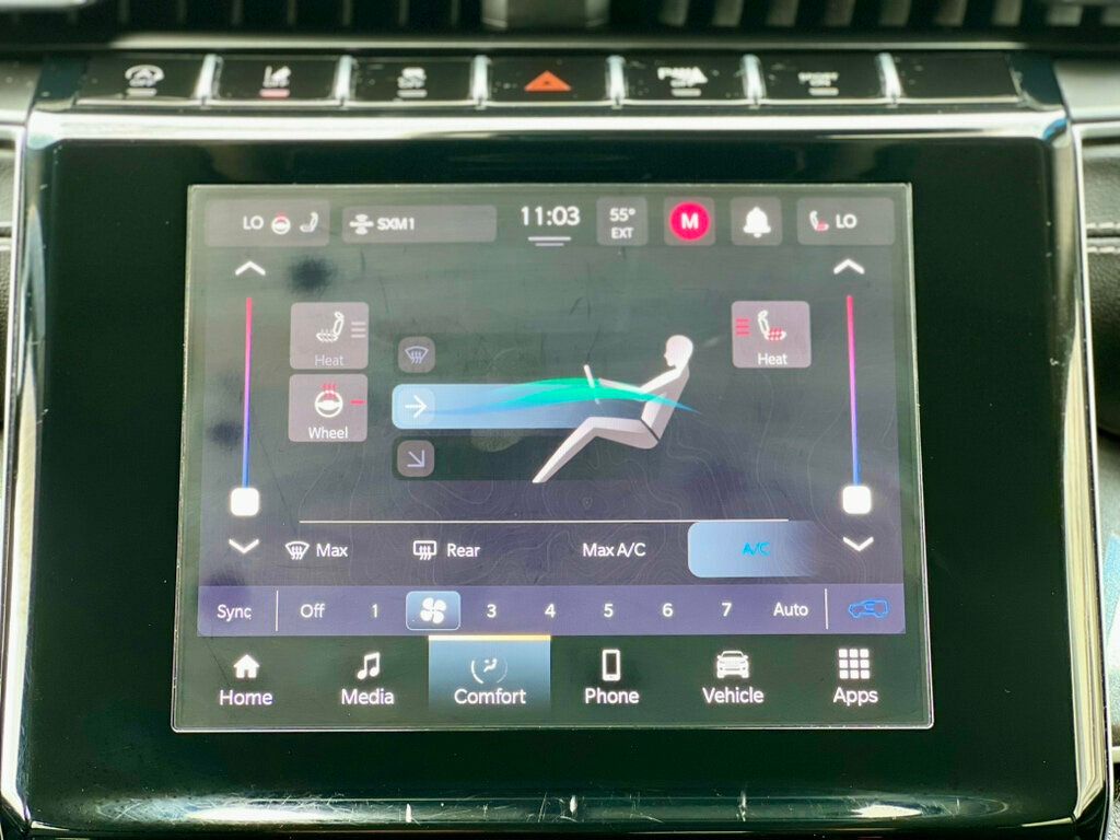 2022 Jeep Grand Cherokee Laredo 4x4 - 22844069 - 24