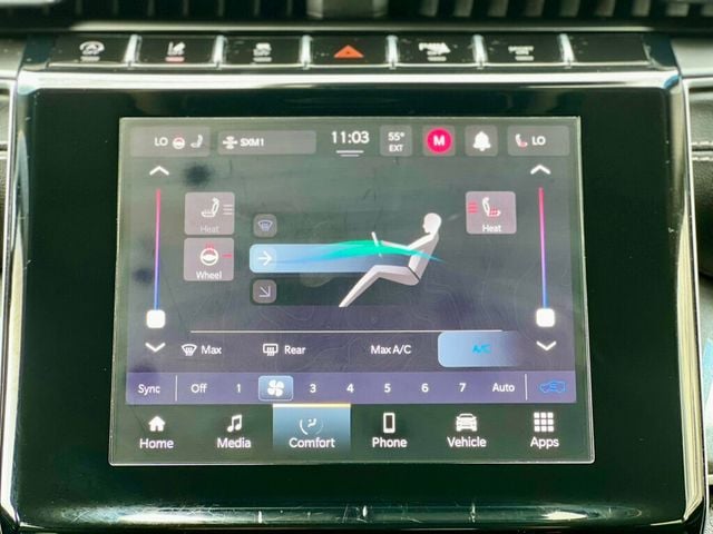 2022 Jeep Grand Cherokee Laredo 4x4 - 22844069 - 24