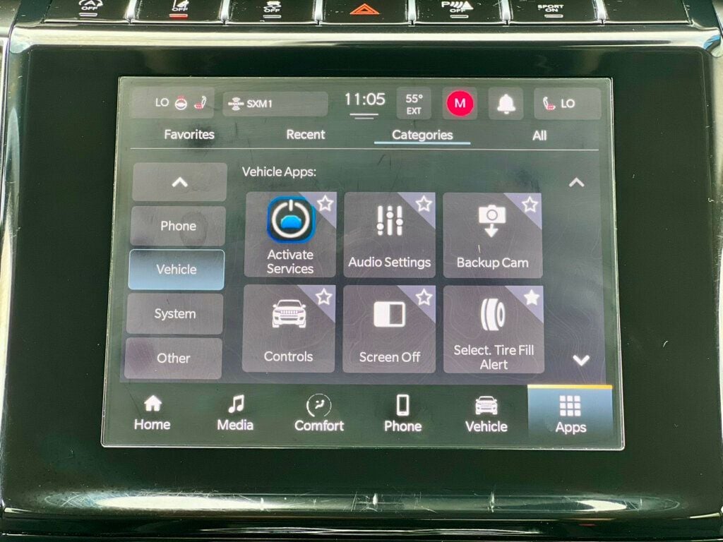 2022 Jeep Grand Cherokee Laredo 4x4 - 22844069 - 27