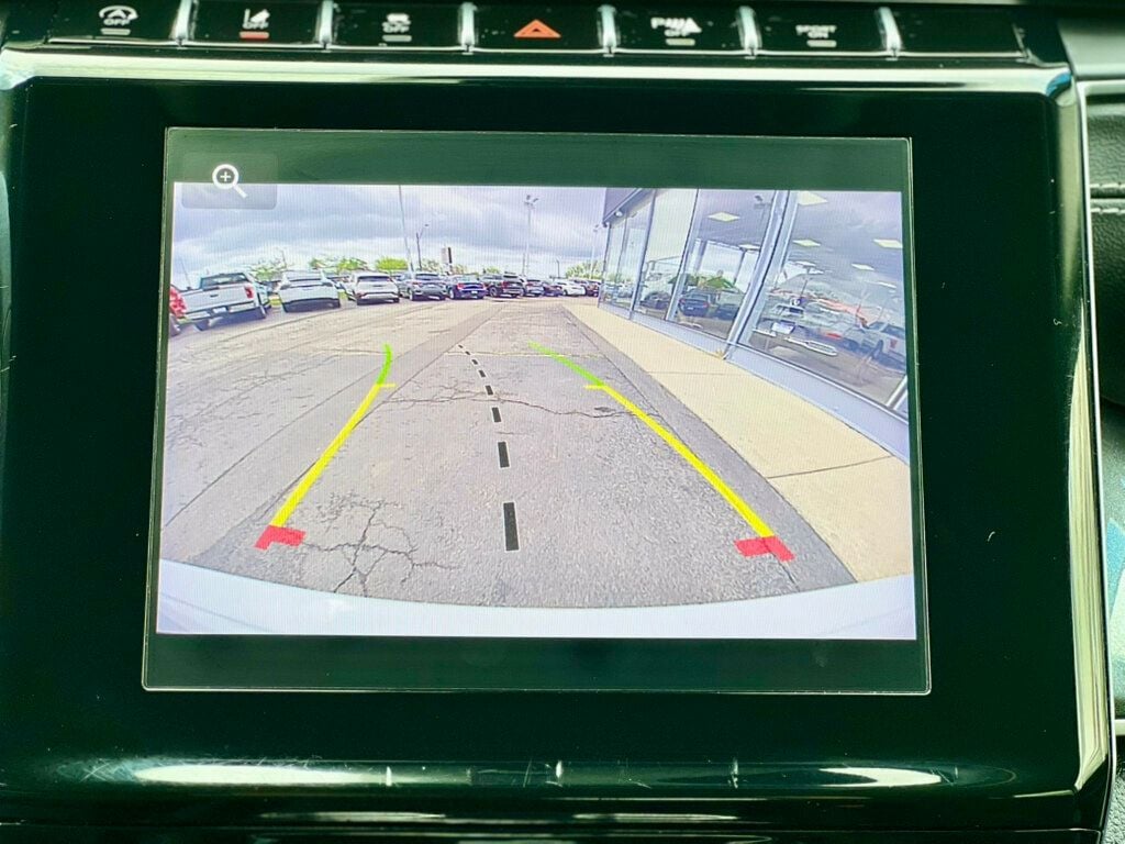2022 Jeep Grand Cherokee Laredo 4x4 - 22844069 - 28