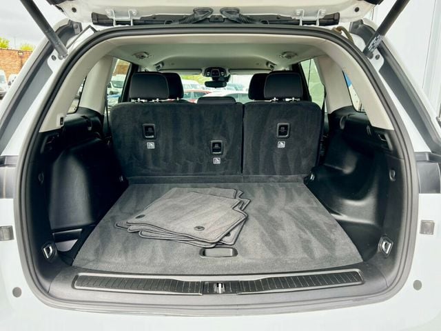 2022 Jeep Grand Cherokee Laredo 4x4 - 22844069 - 6