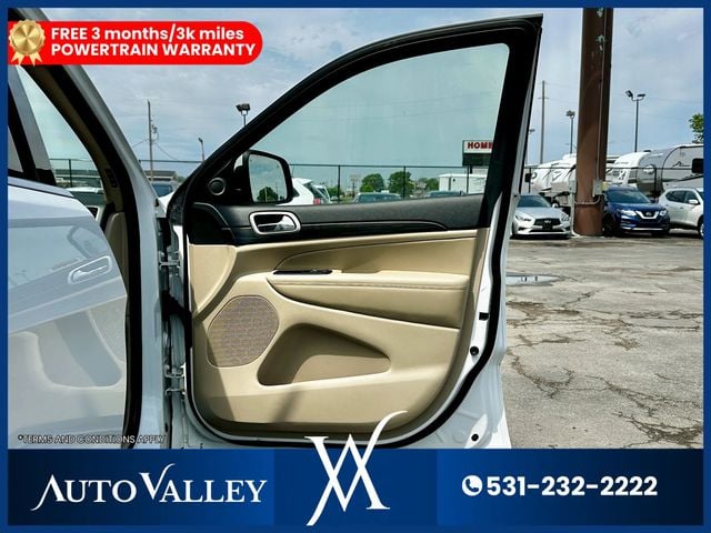 2022 Jeep Grand Cherokee Laredo E Sport Utility 4D - 22939071 - 15