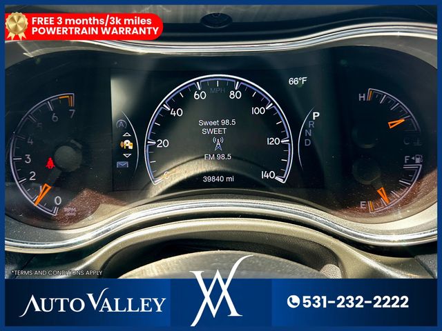 2022 Jeep Grand Cherokee Laredo E Sport Utility 4D - 22939071 - 30