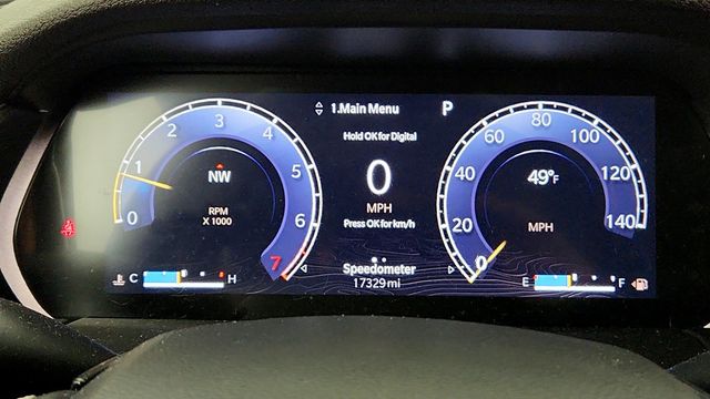 2022 Jeep Grand Cherokee Laredo with Luxury Tech Group I - 22946742 - 12