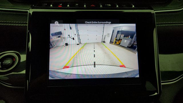 2022 Jeep Grand Cherokee Laredo with Luxury Tech Group I - 22946742 - 15