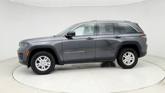 2022 Jeep Grand Cherokee Laredo with Luxury Tech Group I - 22946742 - 7