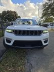 2022 Jeep Grand Cherokee Limited 4x2 - 22969663 - 0