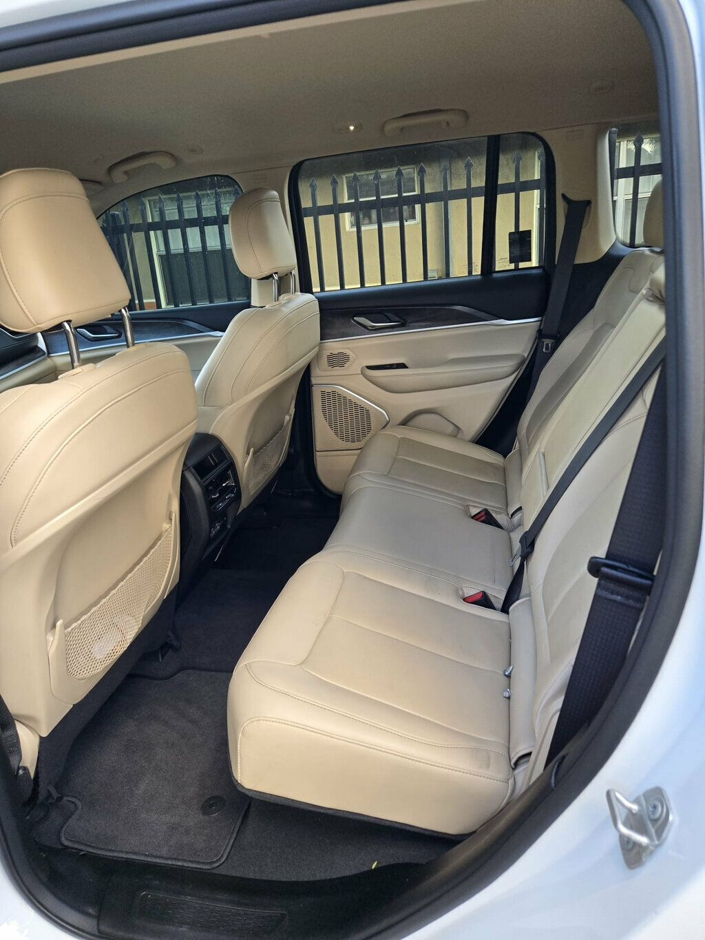 2022 Jeep Grand Cherokee Limited 4x2 - 22969663 - 12