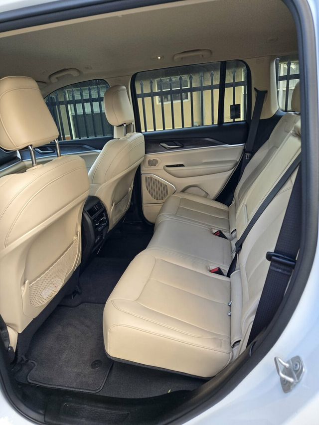 2022 Jeep Grand Cherokee Limited 4x2 - 22969663 - 12