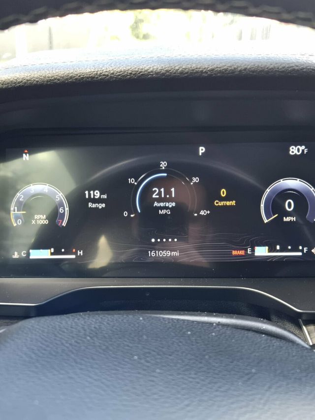 2022 Jeep Grand Cherokee Limited 4x2 - 22969663 - 13