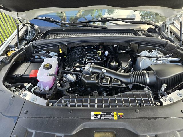 2022 Jeep Grand Cherokee Limited 4x2 - 22969663 - 15