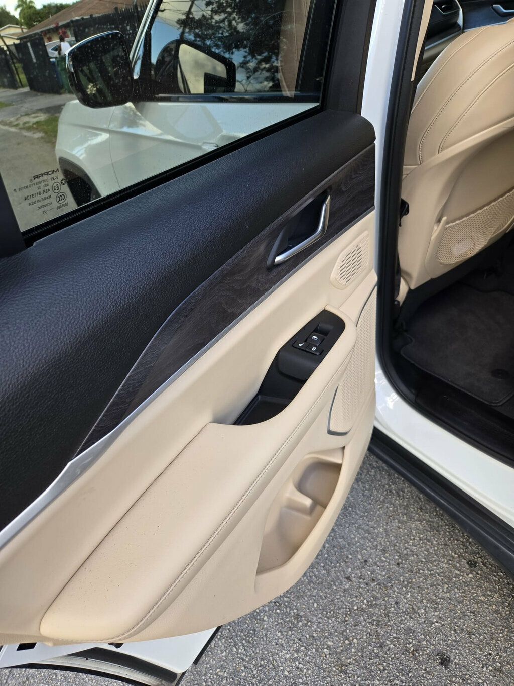 2022 Jeep Grand Cherokee Limited 4x2 - 22969663 - 1