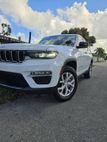2022 Jeep Grand Cherokee Limited 4x2 - 22969663 - 3