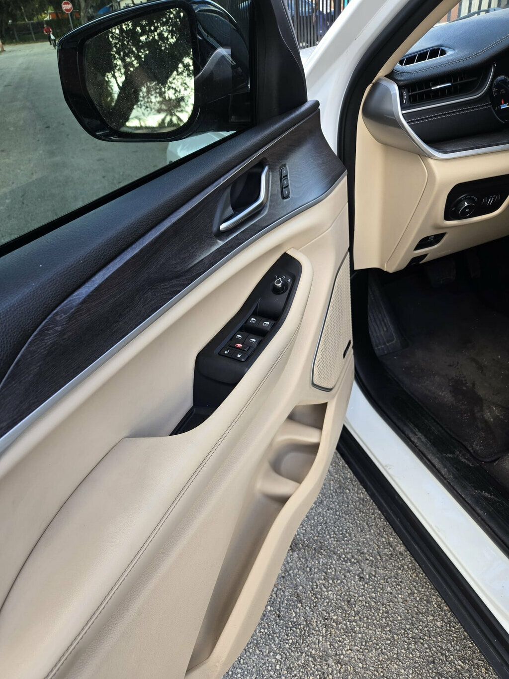 2022 Jeep Grand Cherokee Limited 4x2 - 22969663 - 6