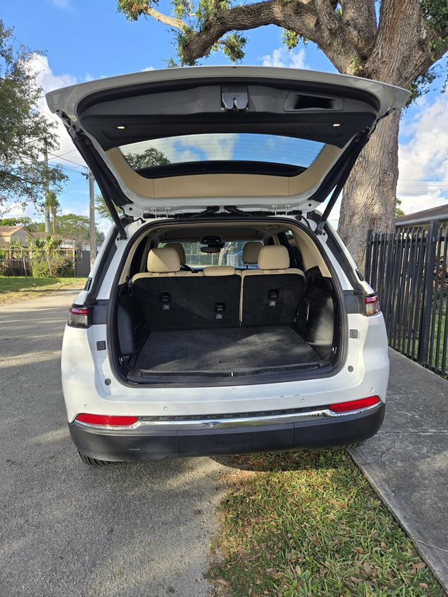 2022 Jeep Grand Cherokee Limited 4x2 - 22969663 - 8