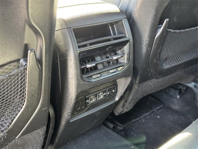 2022 Jeep Grand Cherokee Limited 4x2 - 22750257 - 23