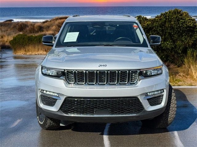 2022 Jeep Grand Cherokee Limited 4x2 - 22750257 - 3