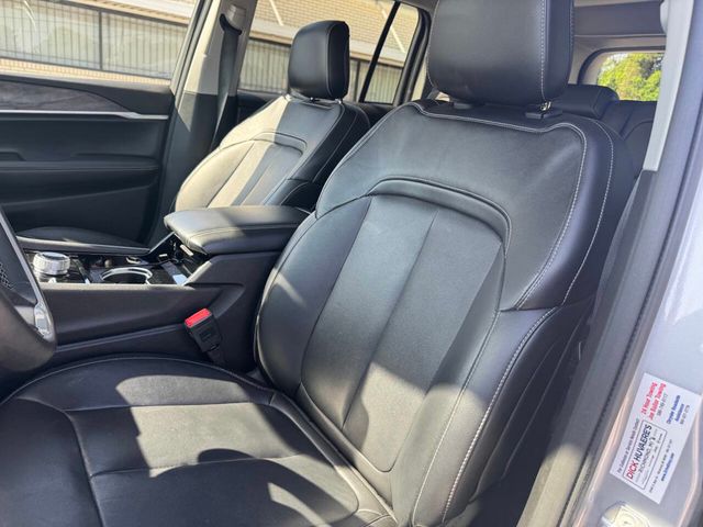 2022 Jeep Grand Cherokee Limited 4x4 - 23021982 - 9