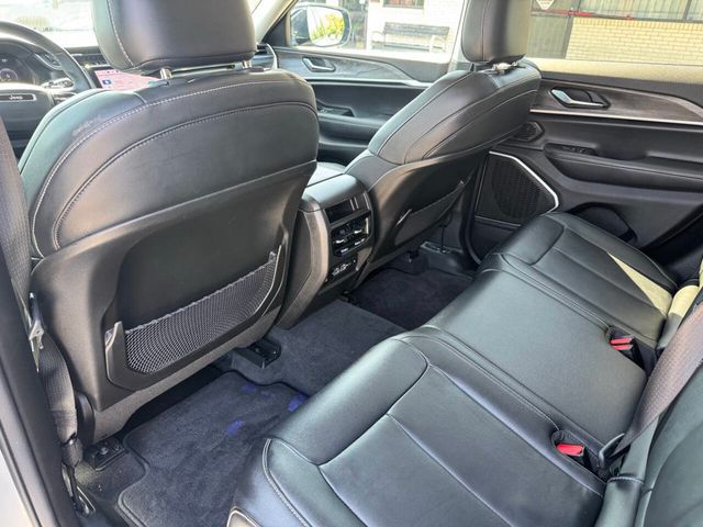2022 Jeep Grand Cherokee Limited 4x4 - 23021982 - 10