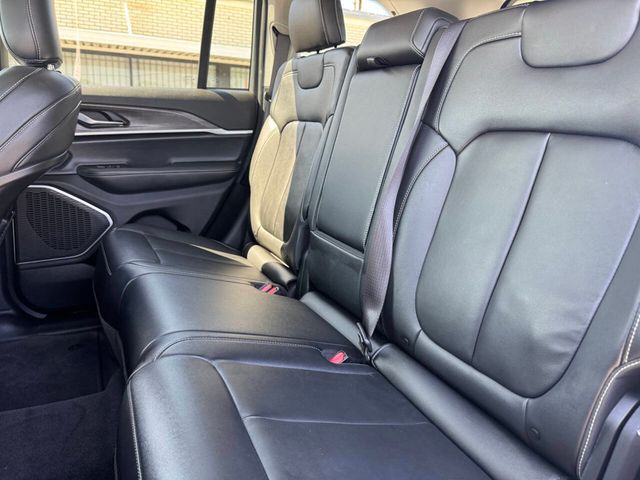 2022 Jeep Grand Cherokee Limited 4x4 - 23021982 - 11