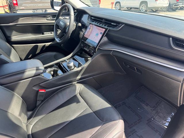 2022 Jeep Grand Cherokee Limited 4x4 - 23021982 - 12