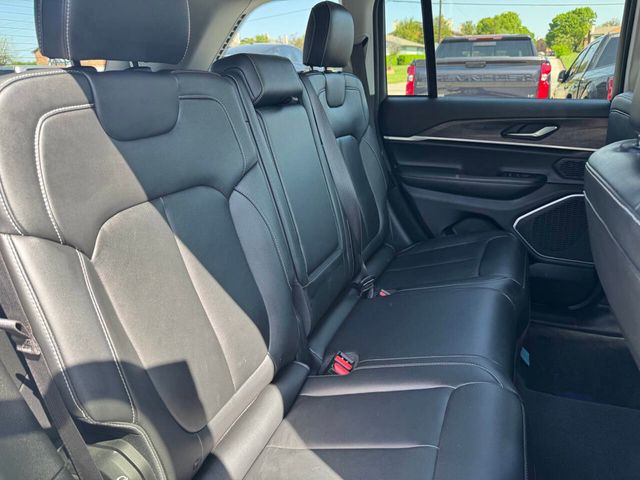 2022 Jeep Grand Cherokee Limited 4x4 - 23021982 - 15