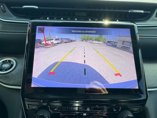 2022 Jeep Grand Cherokee Limited 4x4 - 23021982 - 19