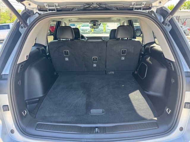 2022 Jeep Grand Cherokee Limited 4x4 - 23021982 - 21