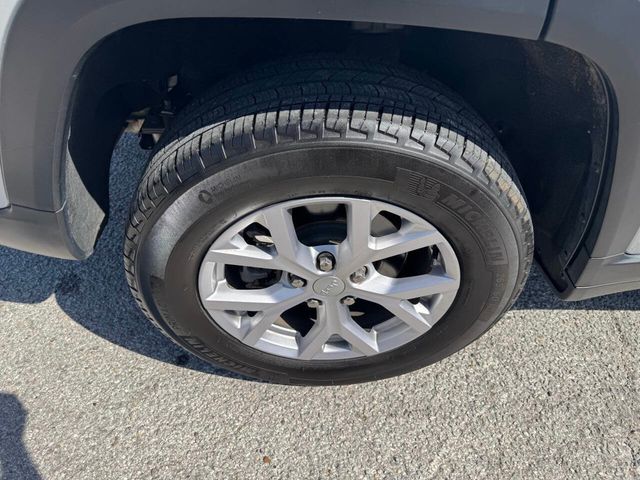 2022 Jeep Grand Cherokee Limited 4x4 - 23021982 - 25
