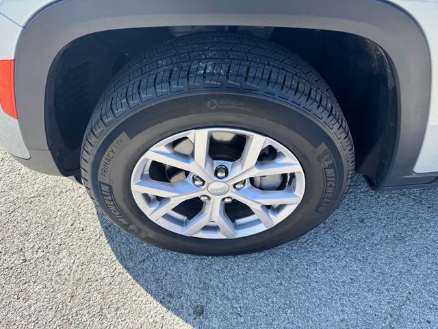 2022 Jeep Grand Cherokee Limited 4x4 - 23021982 - 27