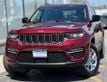 2022 Jeep Grand Cherokee Limited 4x4 - 22843075 - 0