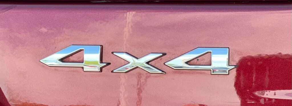 2022 Jeep Grand Cherokee Limited 4x4 - 22843075 - 9