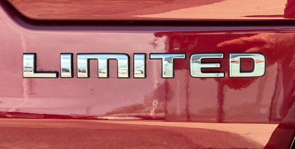 2022 Jeep Grand Cherokee Limited 4x4 - 22843075 - 10