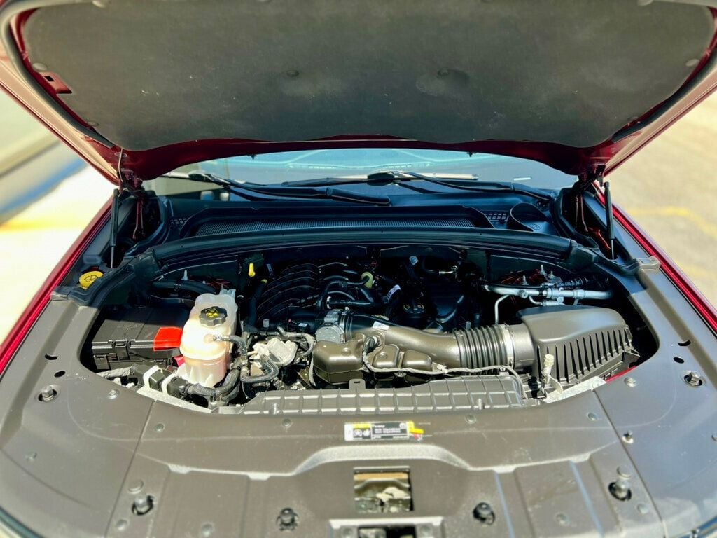 2022 Jeep Grand Cherokee Limited 4x4 - 22843075 - 11