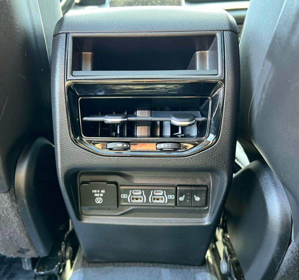 2022 Jeep Grand Cherokee Limited 4x4 - 22843075 - 18