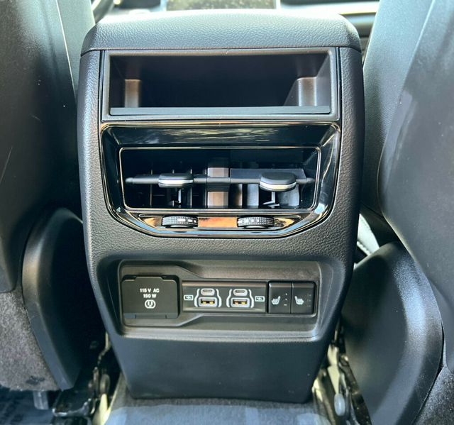 2022 Jeep Grand Cherokee Limited 4x4 - 22843075 - 18