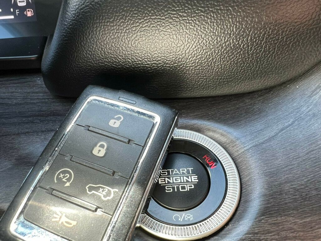2022 Jeep Grand Cherokee Limited 4x4 - 22843075 - 24