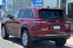 2022 Jeep Grand Cherokee Limited 4x4 - 22843075 - 2
