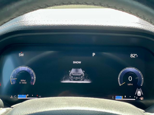 2022 Jeep Grand Cherokee Limited 4x4 - 22843075 - 32