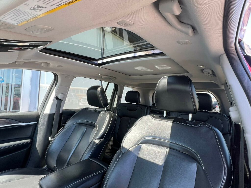 2022 Jeep Grand Cherokee Limited 4x4 - 22843075 - 34