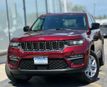 2022 Jeep Grand Cherokee Limited 4x4 - 22843075 - 43