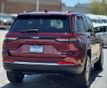 2022 Jeep Grand Cherokee Limited 4x4 - 22843075 - 4