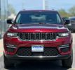 2022 Jeep Grand Cherokee Limited 4x4 - 22843075 - 5