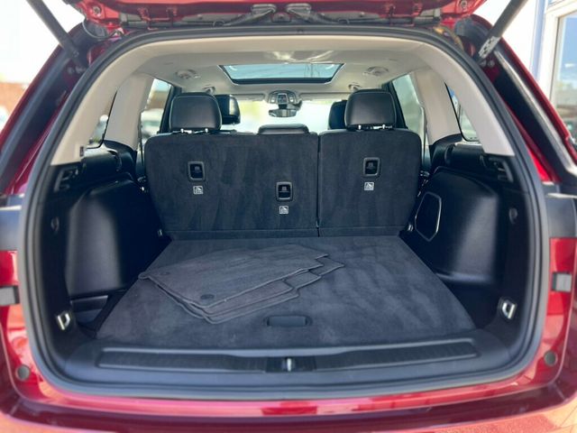2022 Jeep Grand Cherokee Limited 4x4 - 22843075 - 6